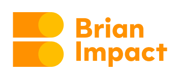 브라이언임팩트 로고