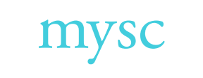 mysc 로고
