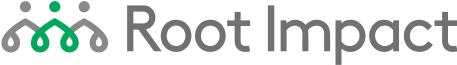루트임팩트 로고